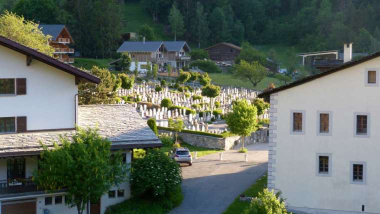 Rénovation maison des paroisses