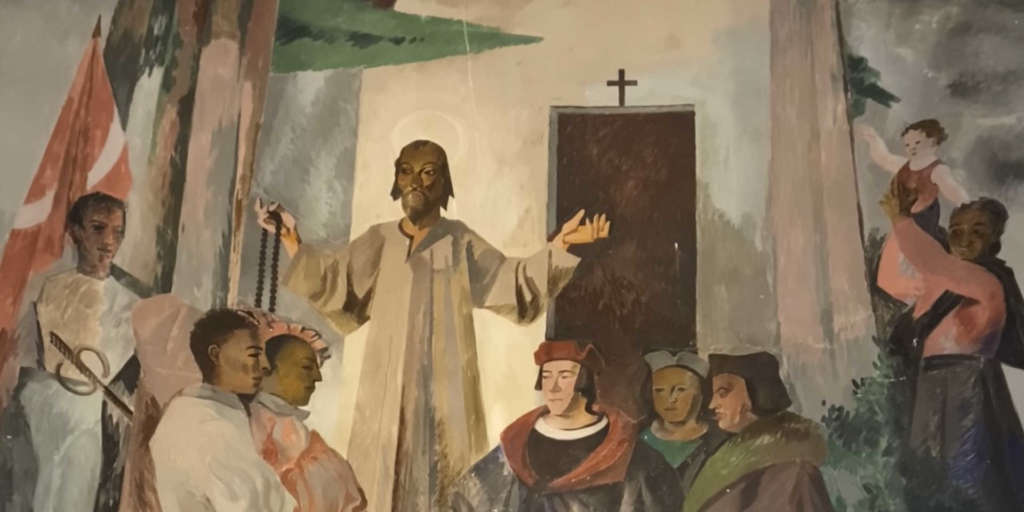saint-Nicolas Prarreyer