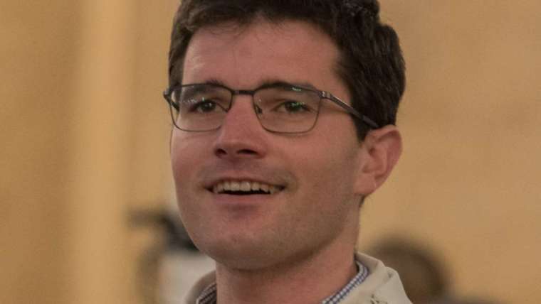 Hugues de La Boussinière