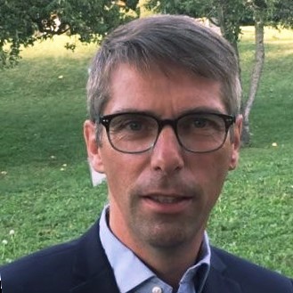 Philippe Genoud