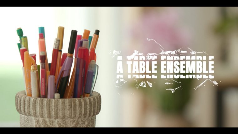 Repas des aînés <br>À table ensemble