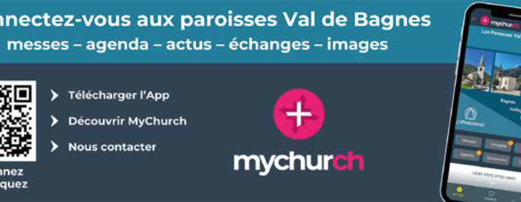 Une application des paroisses