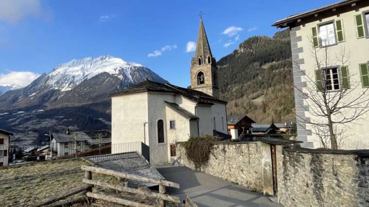 Église-Vollèges