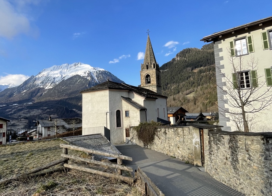 Église-Vollèges