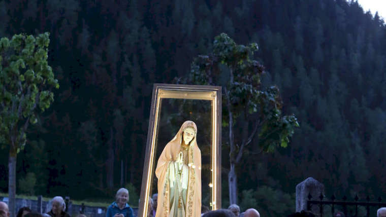 Notre-Dame de Fatima
