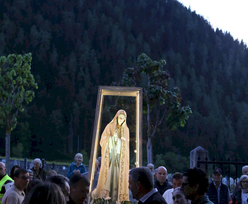 Notre-Dame de Fatima